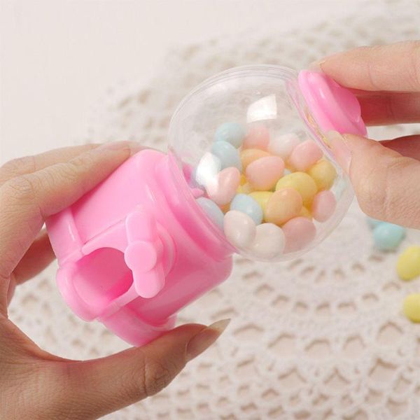 gift wrap practical candy bank dispenser machine storage box coin money for kids baby toy
gift wrap practical candy bank dispenser machine storage box coin money for kids baby toy