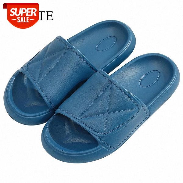 men slippers summer outdoor casual shoes men breathable shoes for men non-slip couple slides fashion brand design shoe chaussure #nn4c, Black
men slippers summer outdoor casual shoes men breathable shoes for men non-slip couple slides fashion brand design shoe chaussure #nn4c, Black