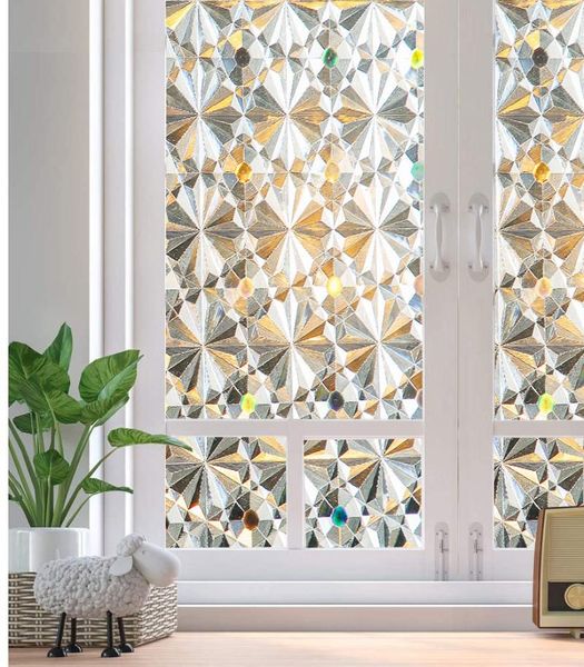 window stickers luckyyj privacy frosted film no-glue self adhesive 3d static decorative glass for home kitchen office anti-uv
window stickers luckyyj privacy frosted film no-glue self adhesive 3d static decorative glass for home kitchen office anti-uv