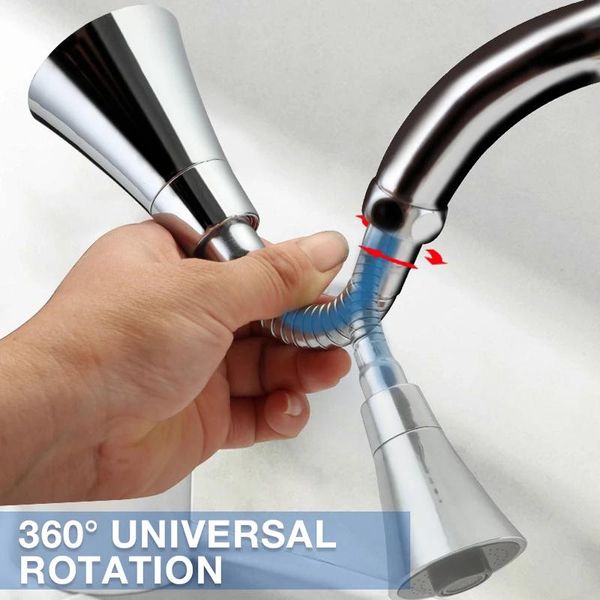 kitchen faucets rotatable pressurized faucet 360 ° sprayer attachment tap for bathroom canq889
kitchen faucets rotatable pressurized faucet 360 ° sprayer attachment tap for bathroom canq889
