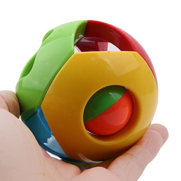 Baby Toys Rattle Musical Mobile Novelty Hand Shake Bell Ring Early Educational Toys Lovely Funny Infant Kids Grasp Ball Toys
Baby Toys Rattle Musical Mobile Novelty Hand Shake Bell Ring Early Educational Toys Lovely Funny Infant Kids Grasp Ball Toys