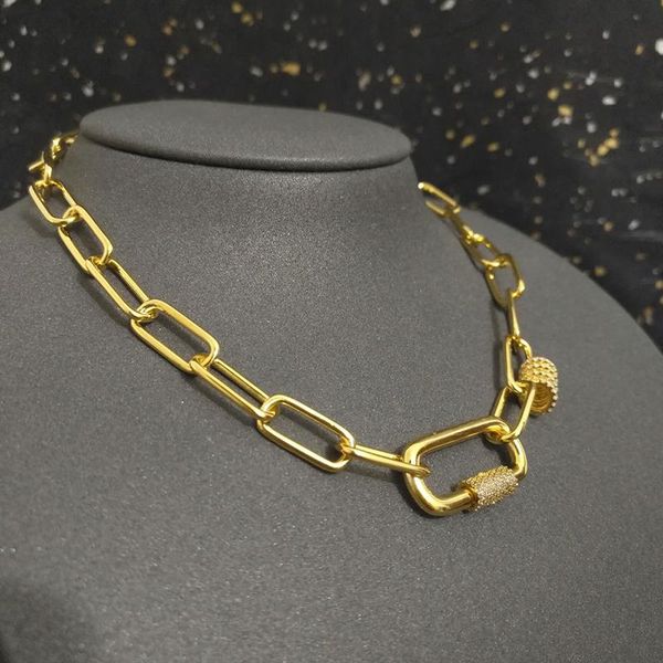 chains s925 sterling silver fashion necklace ladies black gold female bulgarian banquet moroccan jewelry
chains s925 sterling silver fashion necklace ladies black gold female bulgarian banquet moroccan jewelry