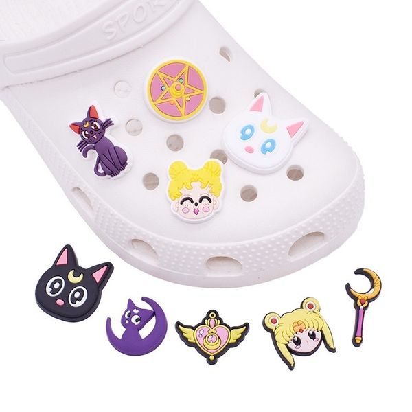 pvc shoe parts decoration for croc accessories charms ,birthday party favor gift for boys girls
pvc shoe parts decoration for croc accessories charms ,birthday party favor gift for boys girls