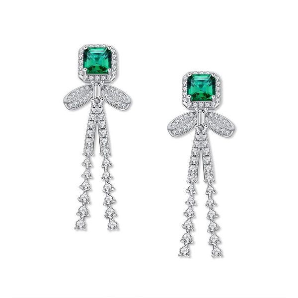 dangle & chandelier lovely figure earrings 925 sterling silver emerald long drop for teen girls fashion simplicty party jewelry
dangle & chandelier lovely figure earrings 925 sterling silver emerald long drop for teen girls fashion simplicty party jewelry