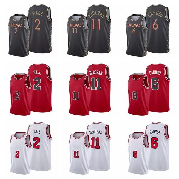 2021 2022 demar derozan 11 zach lavine 8 basketball jerseys 2 lonzo ball city 6 alex caruso red white edition men jersey, Black;red
2021 2022 demar derozan 11 zach lavine 8 basketball jerseys 2 lonzo ball city 6 alex caruso red white edition men jersey, Black;red