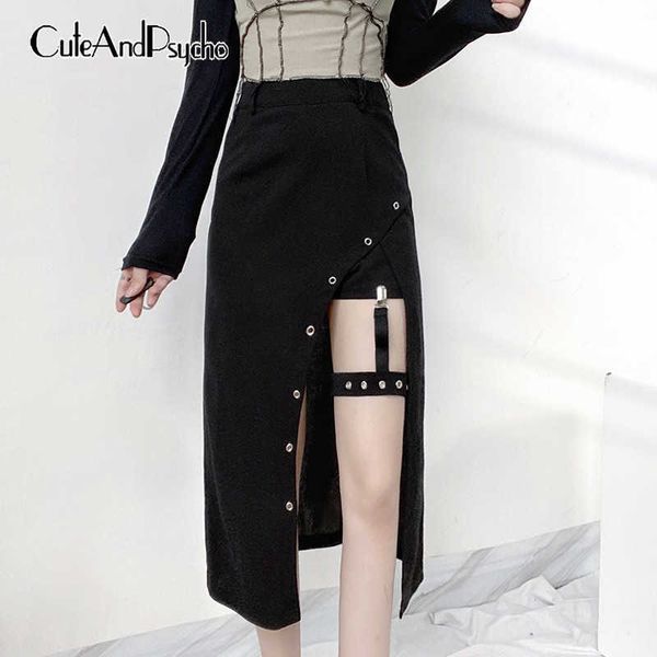 korean harajuku y2k gothic long skirts women summer split asymmetrical black skirt vintage summer high waist cloth cuteandpscho y0824
korean harajuku y2k gothic long skirts women summer split asymmetrical black skirt vintage summer high waist cloth cuteandpscho y0824