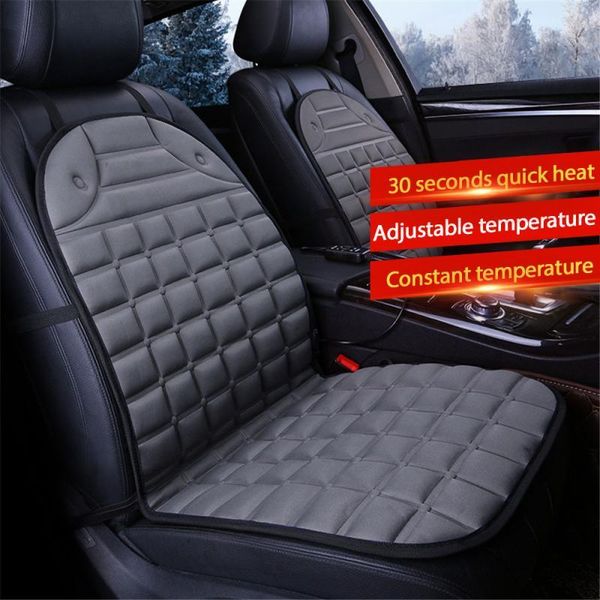 car seat covers 4 colors 12v truck heated front cushion cover heating heater warmer pad automobiles interior accessories
car seat covers 4 colors 12v truck heated front cushion cover heating heater warmer pad automobiles interior accessories