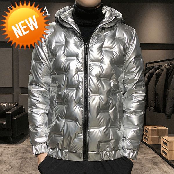 satra 2021 new arrival men white 90% duck down bright surface hooded jackets,men's winter warm parka overcoat jackets, Black
satra 2021 new arrival men white 90% duck down bright surface hooded jackets,men's winter warm parka overcoat jackets, Black