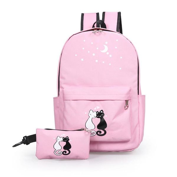 school bags 2021 fashion cartoon children backpack high-quality backpacks nylon cute schoolbags mochila
school bags 2021 fashion cartoon children backpack high-quality backpacks nylon cute schoolbags mochila