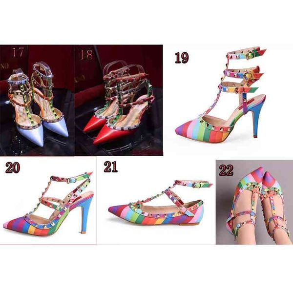 sandals women high heels dress shoes party fashion rivets girls pointed toe buckle platform pumps wedding black white pink color wlqo
sandals women high heels dress shoes party fashion rivets girls pointed toe buckle platform pumps wedding black white pink color wlqo