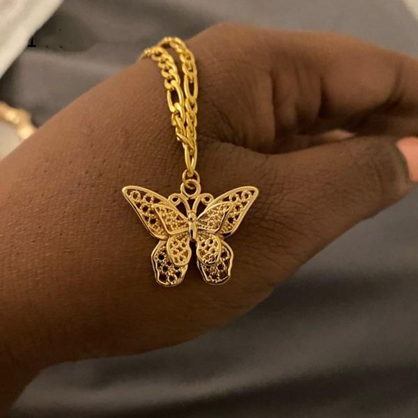 link, chain bohemian butterfly bracelets for girls kids womens stainless steel hand cuba pulseira feminina lover's engagement jewelry, Black
link, chain bohemian butterfly bracelets for girls kids womens stainless steel hand cuba pulseira feminina lover's engagement jewelry, Black