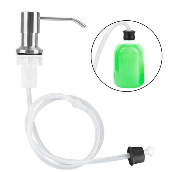 liquid soap dispenser abs for bathroom and kitchen built-in fluid pump manually pressing organizer
liquid soap dispenser abs for bathroom and kitchen built-in fluid pump manually pressing organizer