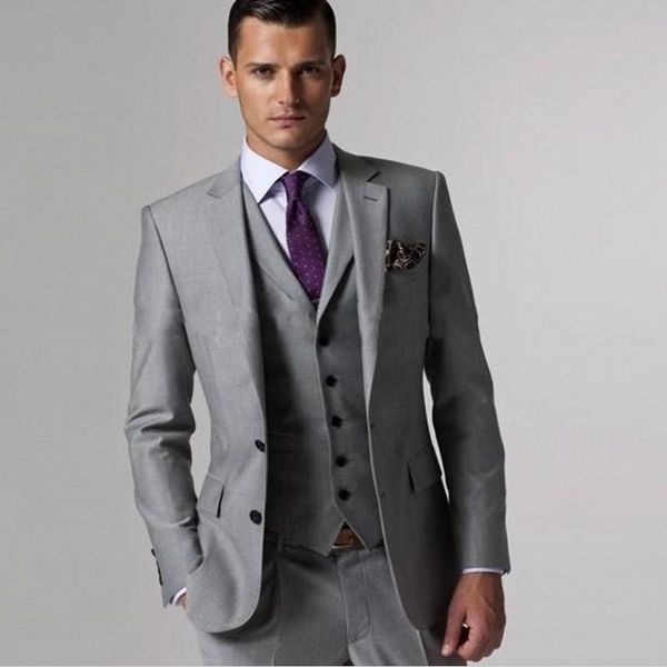 fashionable men work business suits groom tuxedos side vent coat waistcoat trousers set (jacket+pants+vest+tie) k:1765 men's & blazers, White;black
fashionable men work business suits groom tuxedos side vent coat waistcoat trousers set (jacket+pants+vest+tie) k:1765 men's & blazers, White;black
