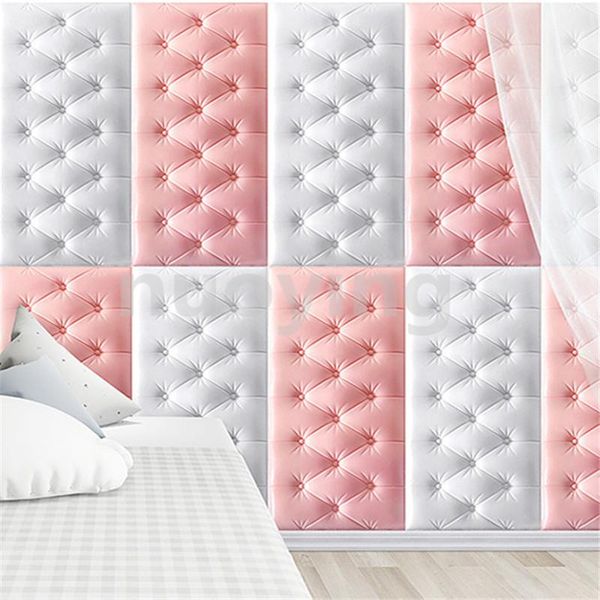 wallpapers self-adhesive 3d children's bedside cushion sticker wall anti-collision retaining living room background
wallpapers self-adhesive 3d children's bedside cushion sticker wall anti-collision retaining living room background