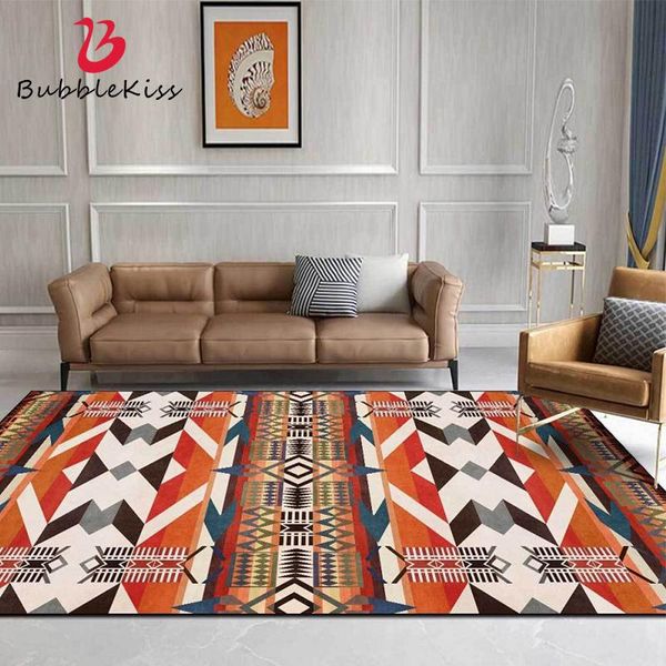 carpets bubble kiss ethnic style carpet orange yellow geometric pattern rugs for modern living room foldable el lobby
carpets bubble kiss ethnic style carpet orange yellow geometric pattern rugs for modern living room foldable el lobby