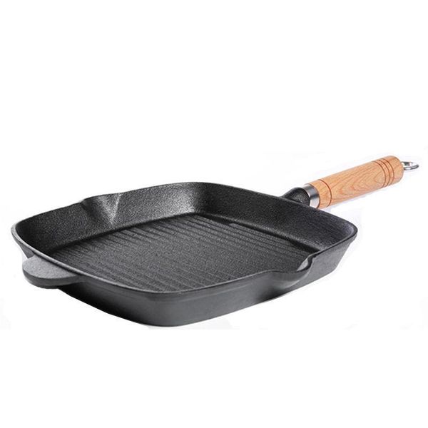 pans cast iron steak frying pan striped fried sirloin special pot flat ollas de cocina kitchen cookware
pans cast iron steak frying pan striped fried sirloin special pot flat ollas de cocina kitchen cookware