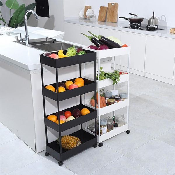hooks & rails kitchen bathroom trolley floor shelf rolling utility cart home storage wheels organizer rack for decoration
hooks & rails kitchen bathroom trolley floor shelf rolling utility cart home storage wheels organizer rack for decoration
