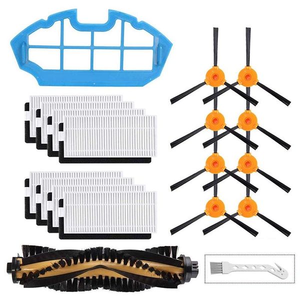 replacement filters and brushes for ecovacs deebot n79 n79s dn622 500 n79w n79se yeedi k600, k700 robotic vacuum cleaner cleaners
replacement filters and brushes for ecovacs deebot n79 n79s dn622 500 n79w n79se yeedi k600, k700 robotic vacuum cleaner cleaners