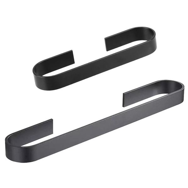 towel racks 2pcs holder wall mounted hanger organizer space aluminum waterproof bathroom towels rack storage
towel racks 2pcs holder wall mounted hanger organizer space aluminum waterproof bathroom towels rack storage