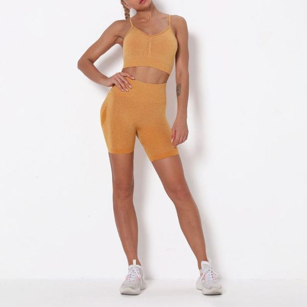 yoga outfit 2 pcs seamless women set workout sport pants bra gym clothing short crop high waist running leggings sports
yoga outfit 2 pcs seamless women set workout sport pants bra gym clothing short crop high waist running leggings sports