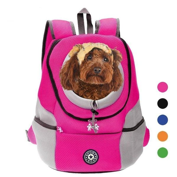 comfortable small dog backpack travel breathable mesh puppy carrier bag durable padded shoulder pet cat car seat covers
comfortable small dog backpack travel breathable mesh puppy carrier bag durable padded shoulder pet cat car seat covers