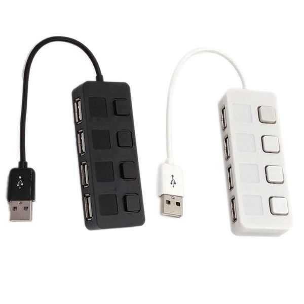 hubs 1 drag 4 mini usb splitter adapter lapnotebook computer pc usb2.0 hub led indicator individual button switch
hubs 1 drag 4 mini usb splitter adapter lapnotebook computer pc usb2.0 hub led indicator individual button switch