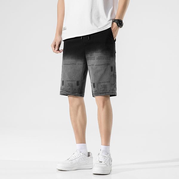 men's jeans new summer washed denim pants shorts fashion casual ripped black grey drawstring male trousers for men l7bi, Blue
men's jeans new summer washed denim pants shorts fashion casual ripped black grey drawstring male trousers for men l7bi, Blue