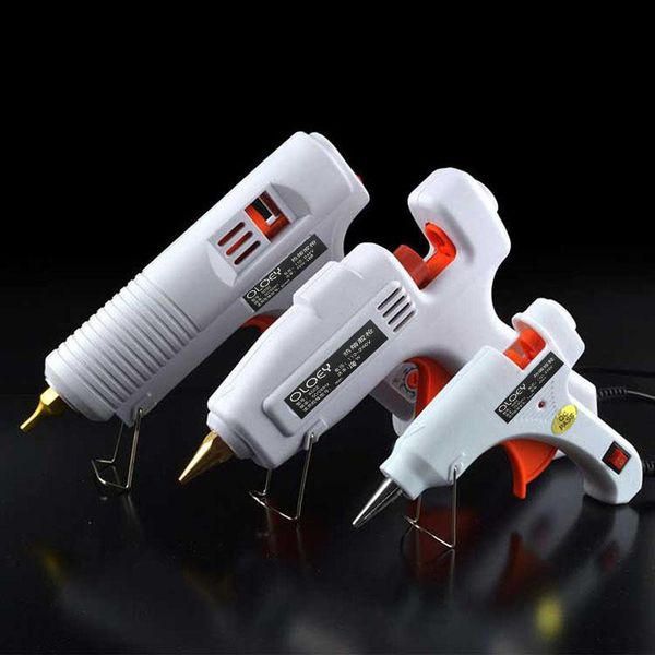 glue guns diy melt gun industrial electric silicone stick thermo gluegun repair heat tools 
glue guns diy melt gun industrial electric silicone stick thermo gluegun repair heat tools