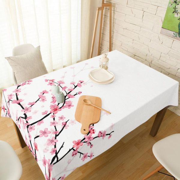 table cloth spring cherry blossom tablecloth linen cotton spandex elastic dining chair slipcover kitchen cover
table cloth spring cherry blossom tablecloth linen cotton spandex elastic dining chair slipcover kitchen cover