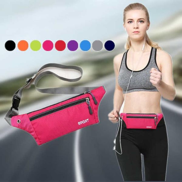 waist bags women men bag fanny pack multi-function pockets outdoor sport leisure packs versatile shoulder messenger
waist bags women men bag fanny pack multi-function pockets outdoor sport leisure packs versatile shoulder messenger