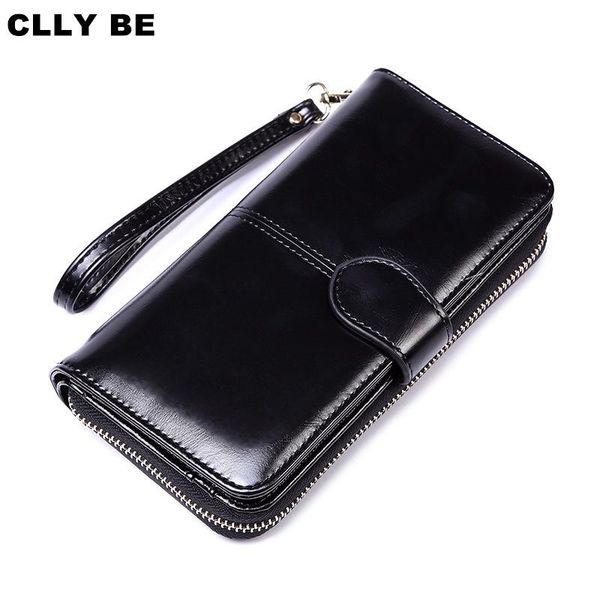 wallets 2021 women's wallet long pu red black porte feuille femme female purse clutch money woman billetera mujer carteras
wallets 2021 women's wallet long pu red black porte feuille femme female purse clutch money woman billetera mujer carteras
