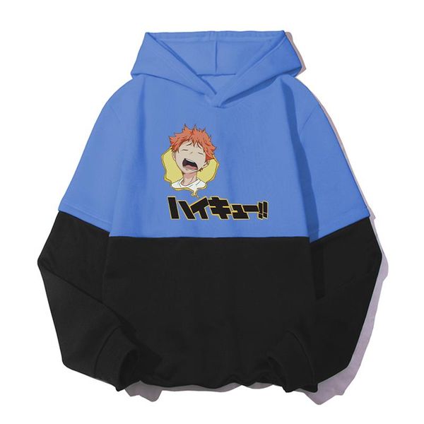 men's hoodies & sweatshirts funny japan anime haikyuu shoyo hinata harajuku hoodie men winter oversized streetwear long sleeve clothe, Black
men's hoodies & sweatshirts funny japan anime haikyuu shoyo hinata harajuku hoodie men winter oversized streetwear long sleeve clothe, Black
