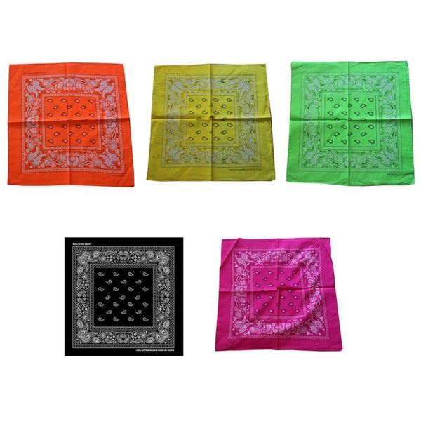 scarves 2021 bright candy color bandana head wrap cycling biker double paisley floral scarf, Blue;gray
scarves 2021 bright candy color bandana head wrap cycling biker double paisley floral scarf, Blue;gray