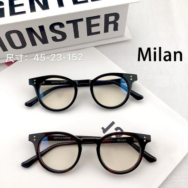 fashion sunglasses frames gentle milan vintage optical glasses frame acetate eyeglasses oliver reading women and men tortoise eyewear, Black
fashion sunglasses frames gentle milan vintage optical glasses frame acetate eyeglasses oliver reading women and men tortoise eyewear, Black