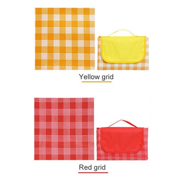 outdoor picnic folding camping mat waterproof sleeping hiking travel pad moistureproof plaid blanket widen multiplayer mats pads
outdoor picnic folding camping mat waterproof sleeping hiking travel pad moistureproof plaid blanket widen multiplayer mats pads