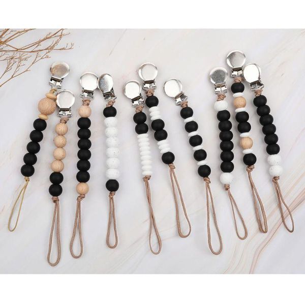pacifier holders&clips# bpa silicone beads clips chain nipple holder for infant baby shower gift
pacifier holders&clips# bpa silicone beads clips chain nipple holder for infant baby shower gift