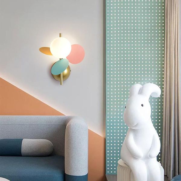 wall lamp postmodern multicolor art tree led creative parlor kid's bedroom bedside cafe aisle balcony sconce lighting
wall lamp postmodern multicolor art tree led creative parlor kid's bedroom bedside cafe aisle balcony sconce lighting