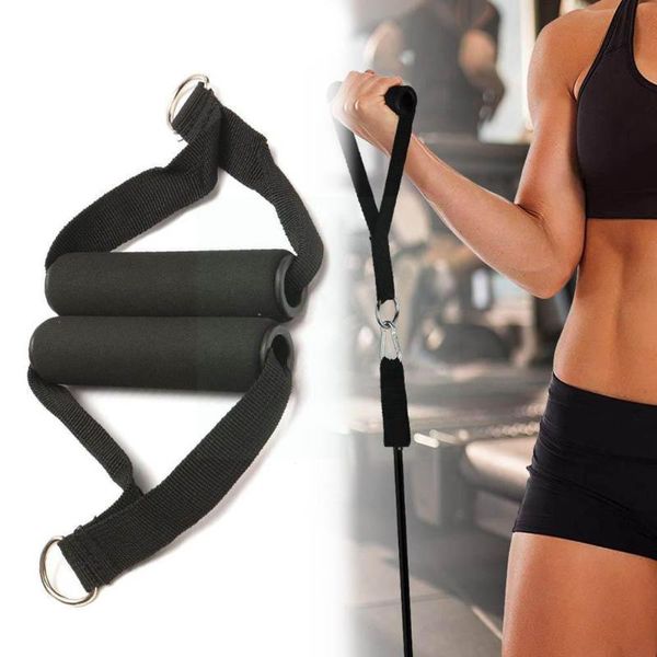 accessories 1pair ring pull rope handle extra wide foam grips for fitness duty heavy cable tube lifting pulling workout q3n4
accessories 1pair ring pull rope handle extra wide foam grips for fitness duty heavy cable tube lifting pulling workout q3n4
