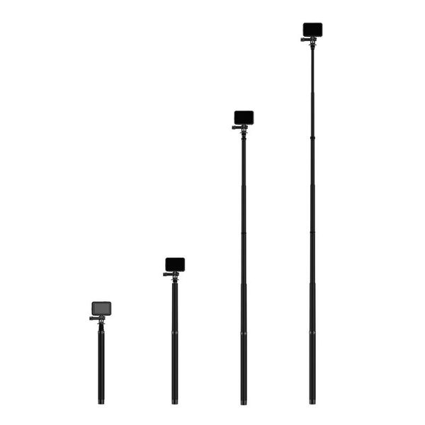 selfie monopods carbon fiber stick adjustable length monopod 1/4 screw hole for 9 8 7 6 5 insta360 osmo action 116cm
selfie monopods carbon fiber stick adjustable length monopod 1/4 screw hole for 9 8 7 6 5 insta360 osmo action 116cm