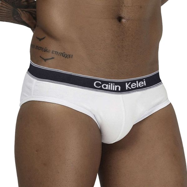 cool color matching modal underwear men's elastic breathable low waist triangle, Black;white
cool color matching modal underwear men's elastic breathable low waist triangle, Black;white