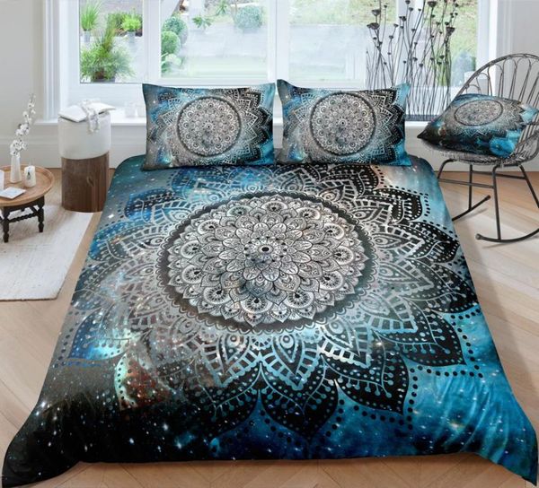 bedding sets bohemian set boho 3d mandala duvet cover with pillow case twin/full//king microfiber fabric
bedding sets bohemian set boho 3d mandala duvet cover with pillow case twin/full//king microfiber fabric