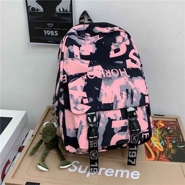 backpack 2021 women men camouflage waterproof school bag teenage girl boy couples travel rucksack
backpack 2021 women men camouflage waterproof school bag teenage girl boy couples travel rucksack
