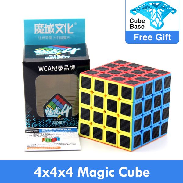moyu meilong 4x4x4 replaced mf4 4x4 magic puzzle speed cube professional magico cubo stickerless educational toy for children
moyu meilong 4x4x4 replaced mf4 4x4 magic puzzle speed cube professional magico cubo stickerless educational toy for children