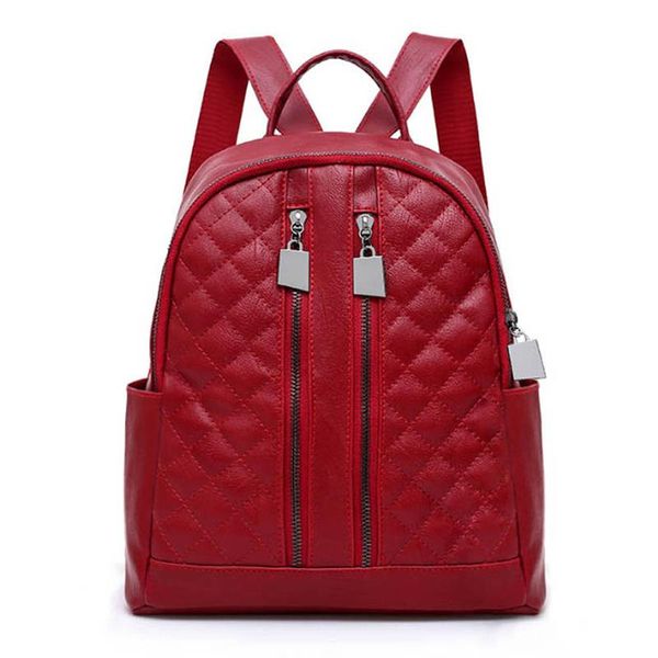 outdoor bags hirigin women backpack travel pu leather handbag rucksack shoulder fashion school bag
outdoor bags hirigin women backpack travel pu leather handbag rucksack shoulder fashion school bag