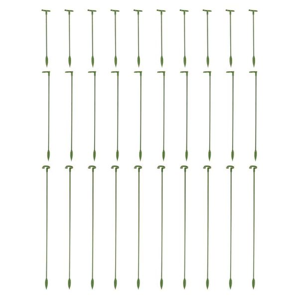 planters & pots 30pcs special small potted plant support anti-lodging leaf rod (3 sizes)
planters & pots 30pcs special small potted plant support anti-lodging leaf rod (3 sizes)