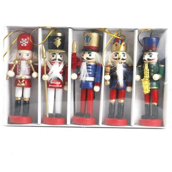 interior decorations wholesale christmas indoor and car hangers, wooden nutcracker ornament craft
interior decorations wholesale christmas indoor and car hangers, wooden nutcracker ornament craft