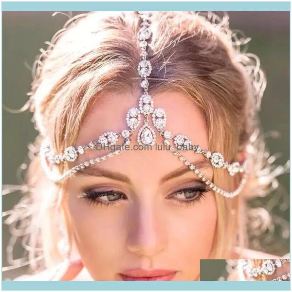 jewelrybohemian headdress fairy female bride wedding crystal pendant forehead chain party jewelry aessories hair clips & barrettes drop deli, Golden;silver
jewelrybohemian headdress fairy female bride wedding crystal pendant forehead chain party jewelry aessories hair clips & barrettes drop deli, Golden;silver
