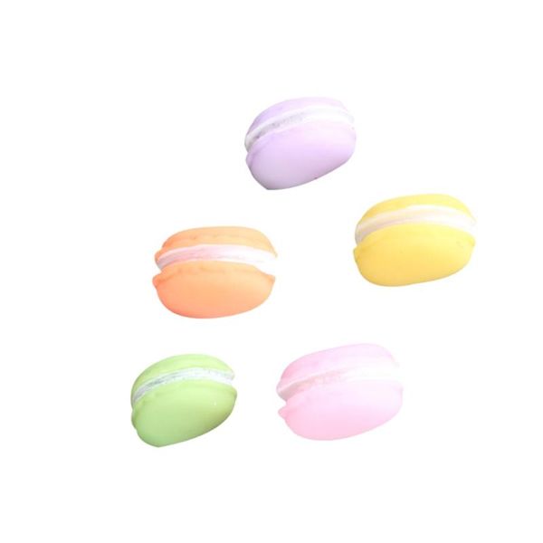 fridge magnets 5pcs macaron cake shape magnet sticker resin washing machine office magnetic random color
fridge magnets 5pcs macaron cake shape magnet sticker resin washing machine office magnetic random color