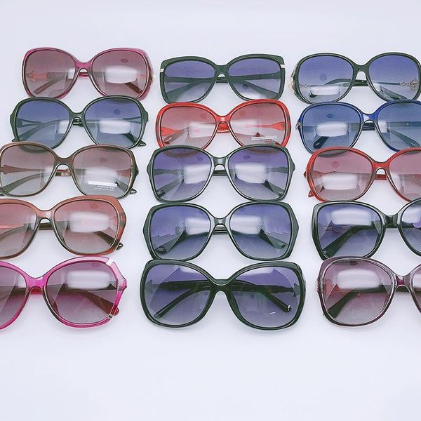 sunglasses cubojue wholesale polarized sungasses women 20 pcs/lot classic design sun glasses for female driving shades black red, White;black
sunglasses cubojue wholesale polarized sungasses women 20 pcs/lot classic design sun glasses for female driving shades black red, White;black