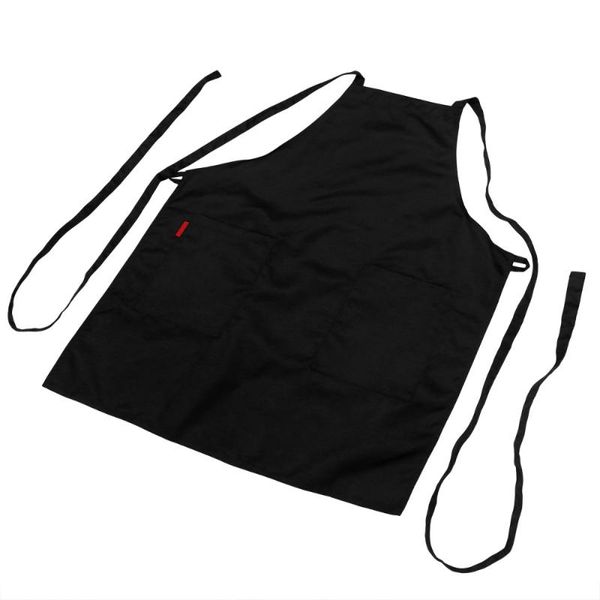 thicken cooking apron oil-proof double shoulder strap sleeveless serving aprons housework for home restaurant (black
thicken cooking apron oil-proof double shoulder strap sleeveless serving aprons housework for home restaurant (black